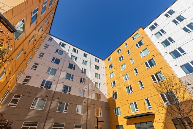 Foto del edificio - Copperleaf Northgate