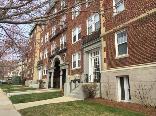 Foto del edificio - 155 Summer St