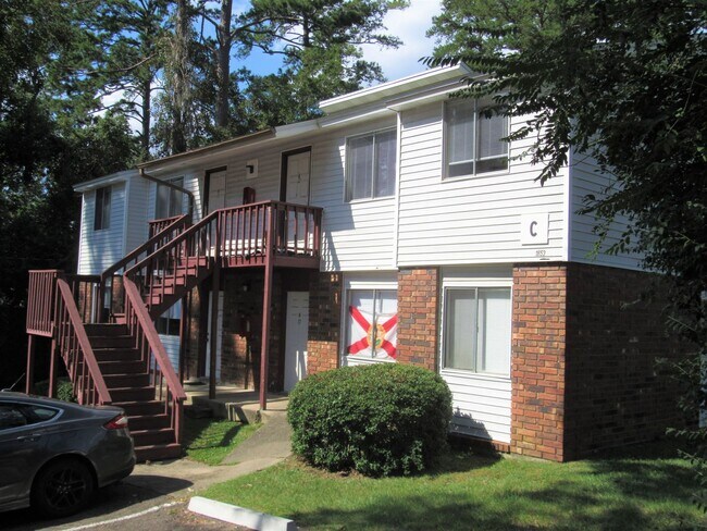 Foto del interior - Ivy Lane Villas