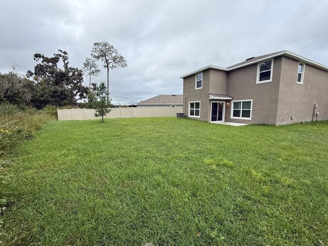 Foto del edificio - Newly built 3 bedroom home in a quiet Cul-...