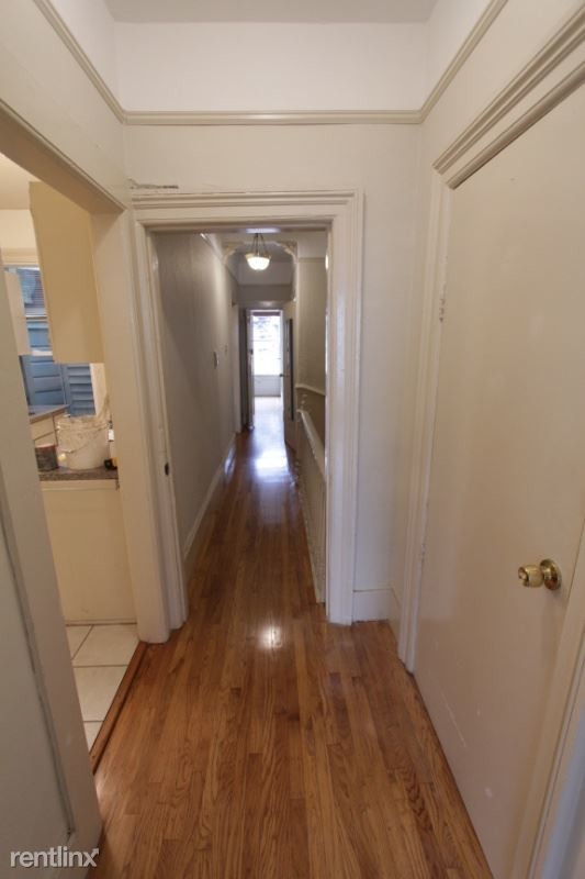 Foto del edificio - 1 br, 1 bath Apartment - 530 Fell St 2 Unit 2