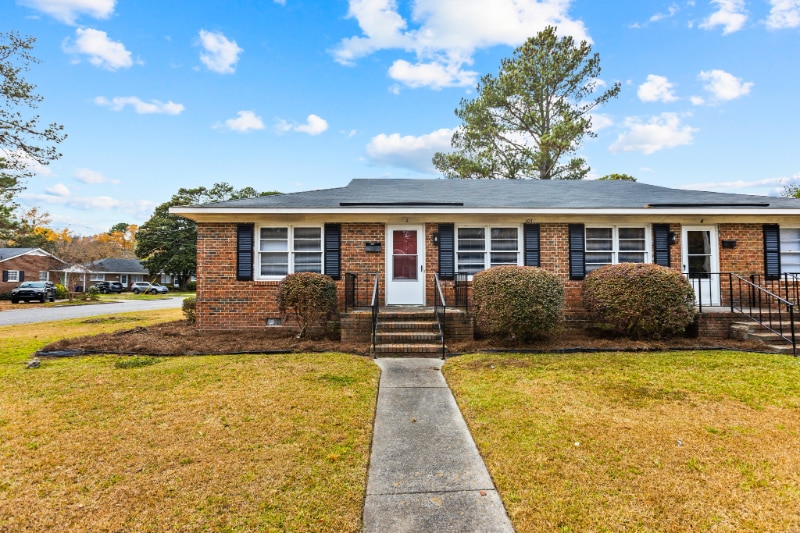 Photo - 105 N Meade St (Greenville, NC)