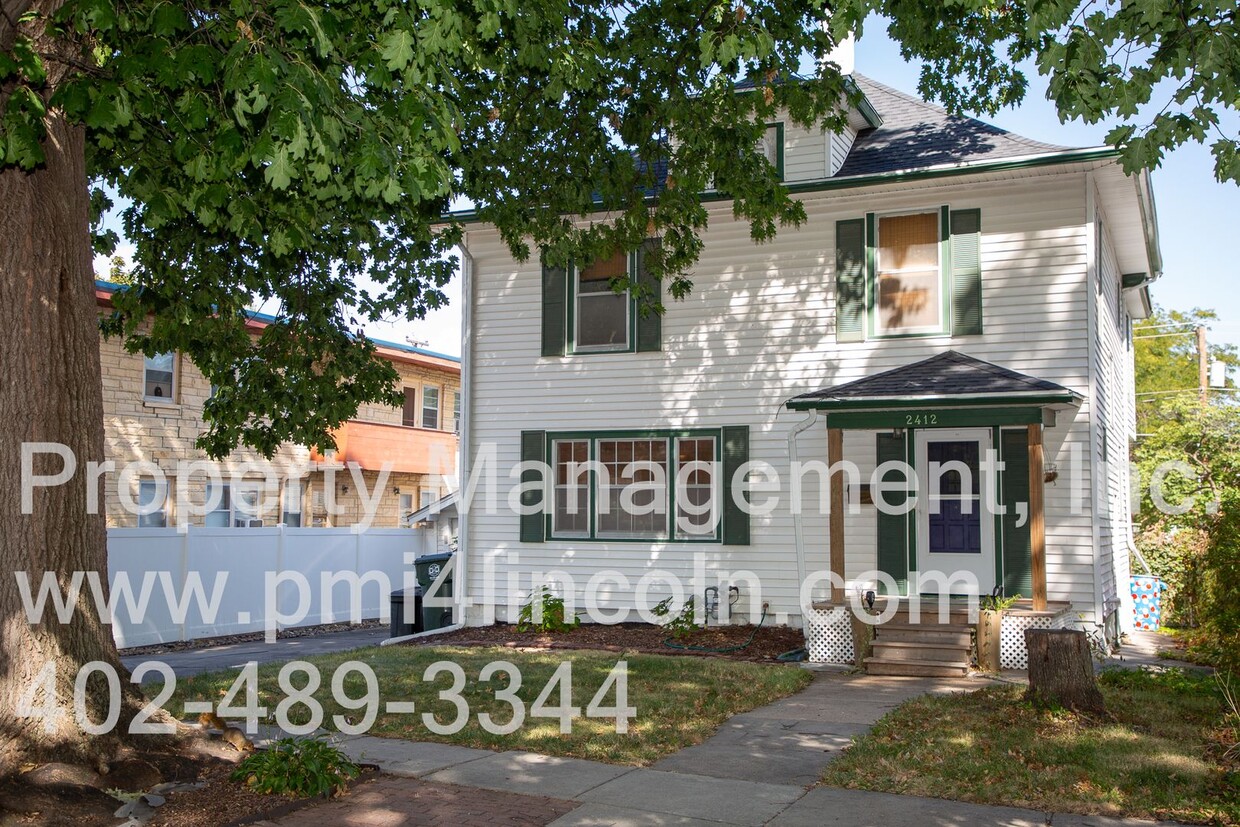 Primary Photo - 3 Bedroom 1.5 Bath Charming Home