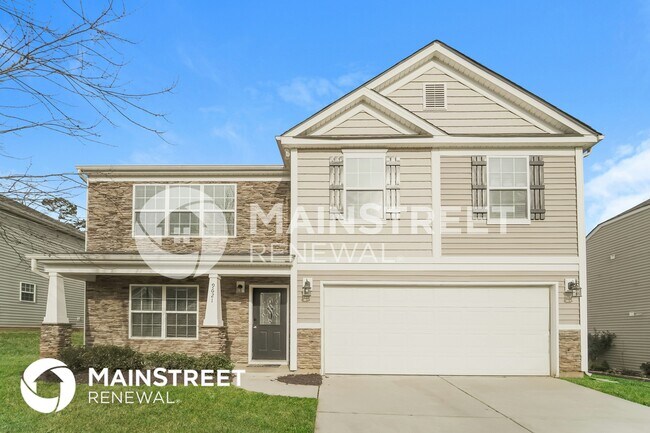 Building Photo - 9621 Pond Vista Court