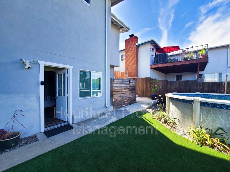 7438 Orien Ave, La Mesa, CA 91941 Condo for Rent in La Mesa, CA