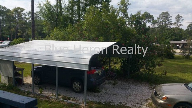 Building Photo - 6710 John Pitts Rd