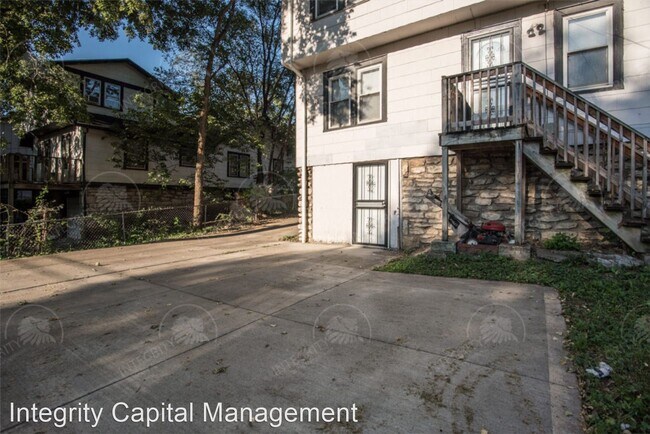 Foto del edificio - 3 br, 1 bath House - 5133 Lydia Avenue