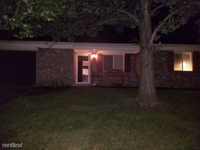 Primary Photo - 3 br, 1.5 bath House - 3251 Milford Rd
