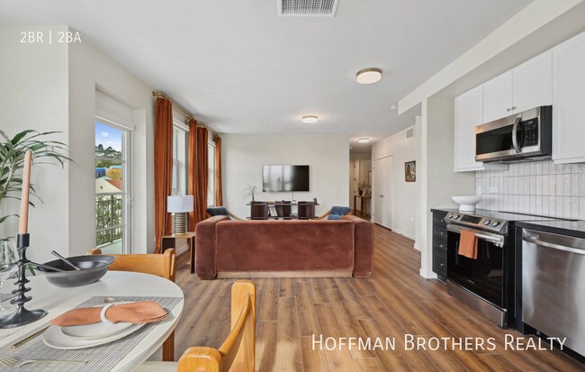 Foto del edificio - 1816 N Cherokee Ave