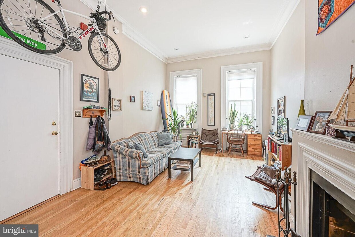 Foto principal - 1711 Green St