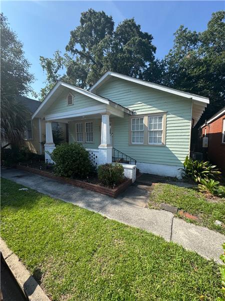 Foto principal - 627 W 35th St