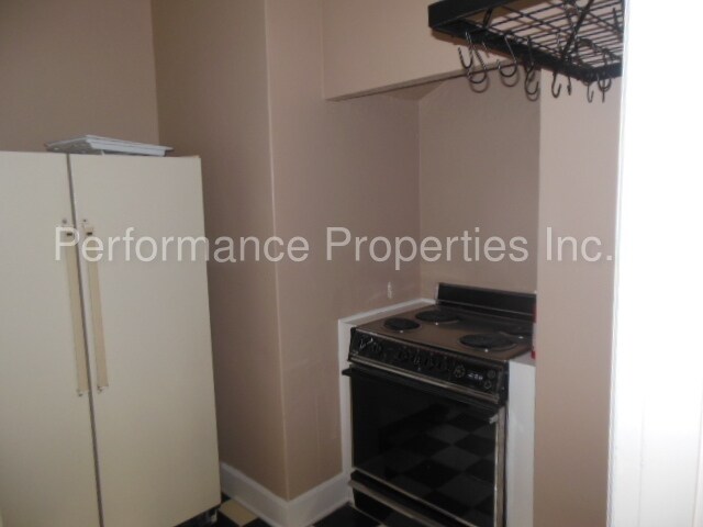 Foto del edificio - 535 SW Vermont St