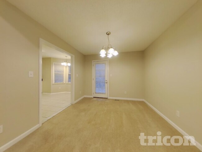 Foto del edificio - 3 Misty Ridge Pl