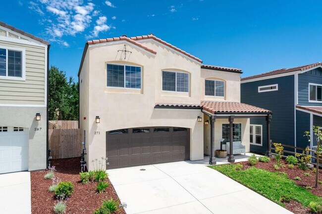 Foto del edificio - 271 Via Las Casitas