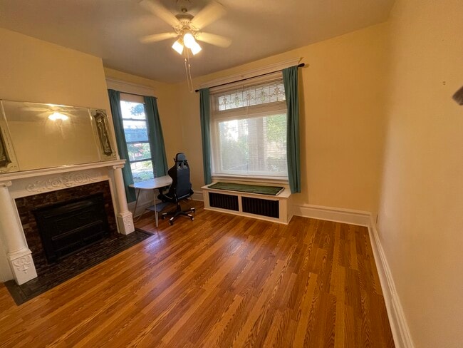 Building Photo - 341 S Aiken Ave
