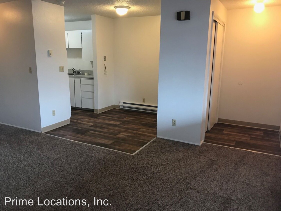Foto principal - 1405 Lewis St
