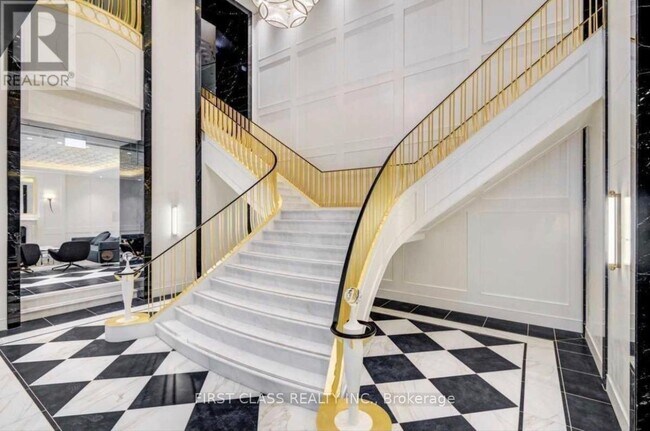 Photo du bâtiment - 955 Bay St.