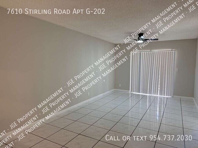 Building Photo - 7610 Stirling Rd