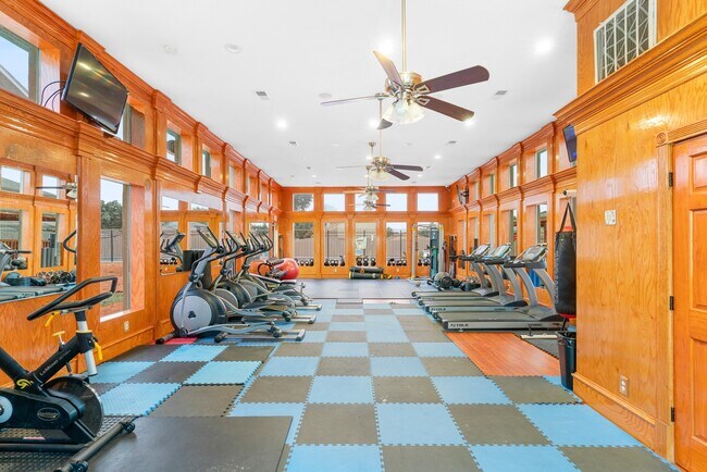 Foto del edificio - 6700 S Dairy Ashford Rd