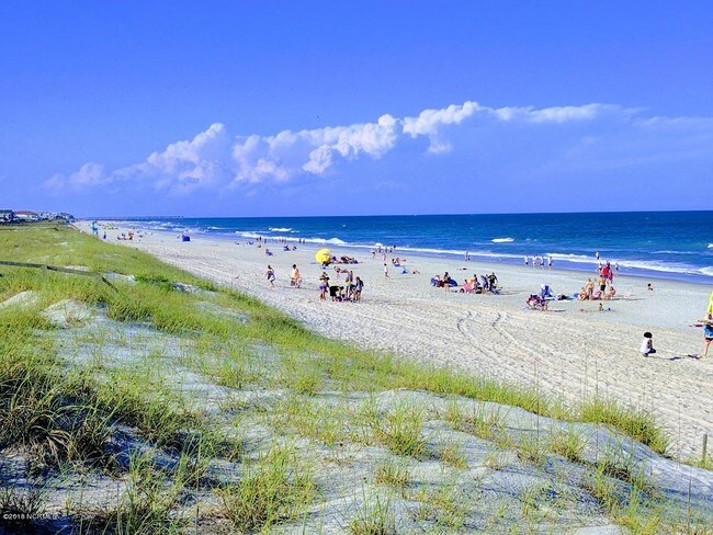 Foto del edificio - 302 Canal Dr