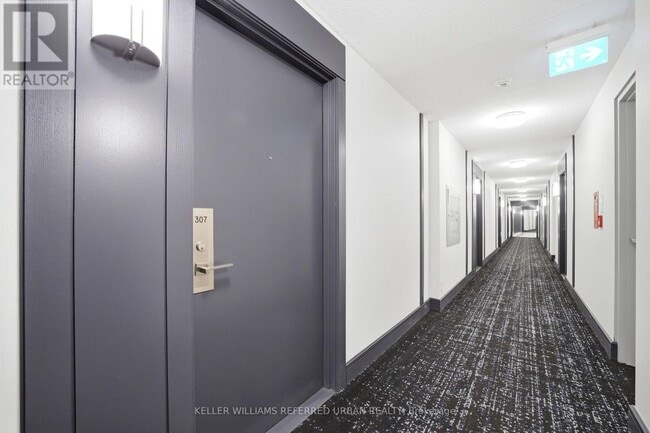 Building Photo - 1070 Sheppard Ave W