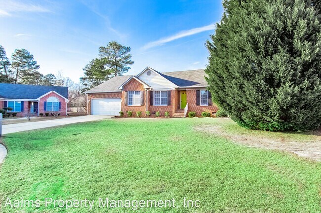 Foto del edificio - 3 br, 2 bath House - 512 Foxdenton Place