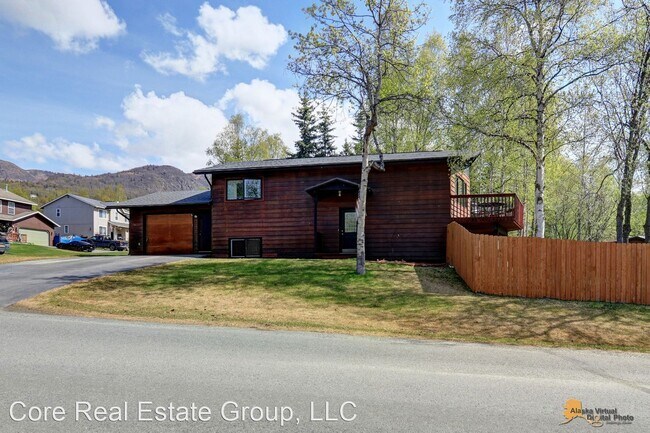 Building Photo - 3 br, 2 bath House - 10137 Birch Lane