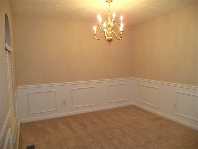 Foto del edificio - 4324 Aylesbury Dr