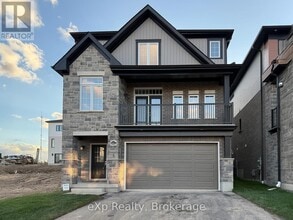 Building Photo - 347 Canada Plum St