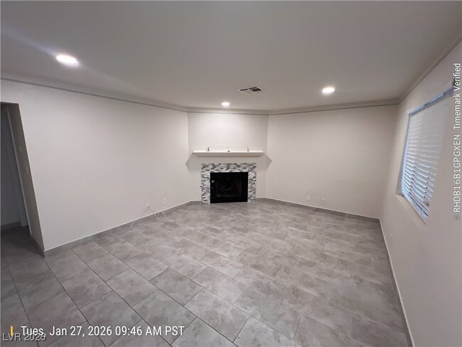 Foto del edificio - 6731 W Charleston Blvd