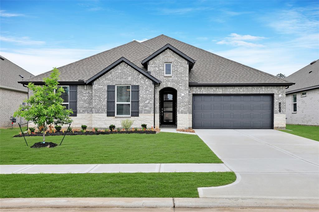 13752 Rising Sun Ln, Shenandoah, TX 77384 House Rental in Shenandoah