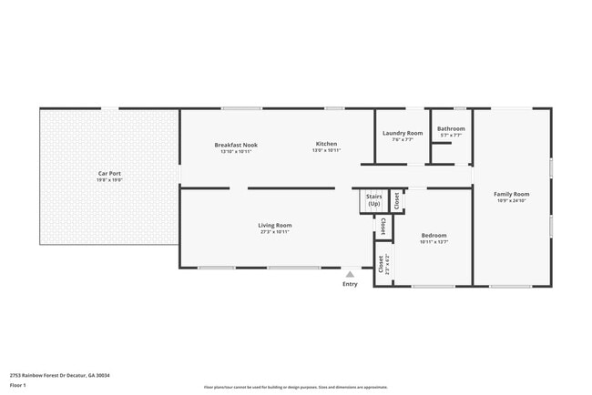 Building Photo - 2753 Rainbow Forest Dr