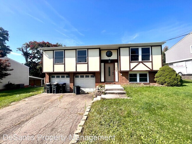 Foto del edificio - 3 br, 1.5 bath House - 408 Nike Road