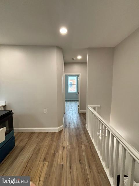 Foto del edificio - 3346 N Howard St
