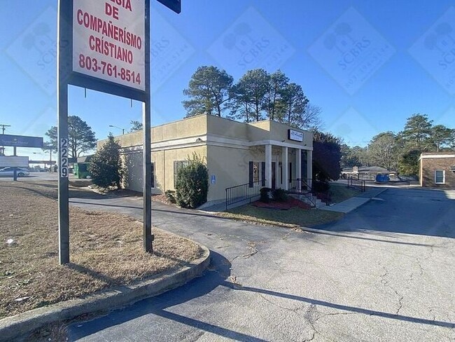 Foto del edificio - 2229 Decker Blvd UNIT A (COMMERCIAL SPACE)
