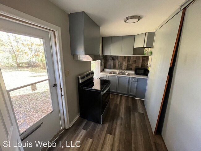 Building Photo - 1 br, 1 bath House - 430 Mueller Ave