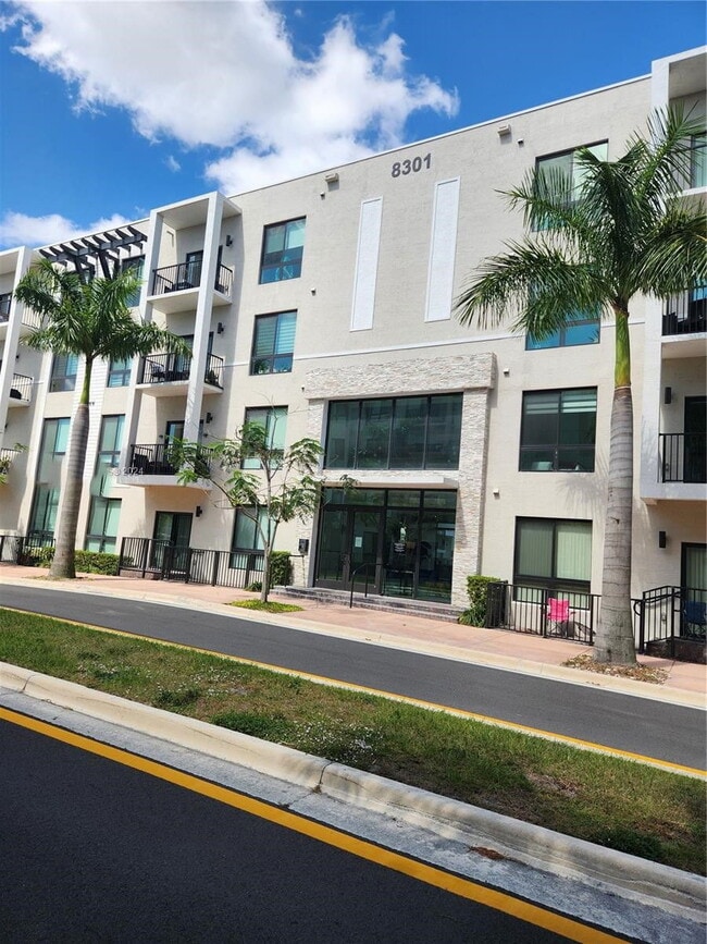 Photo - 8301 NW 41st St Apartment