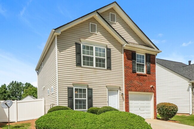Foto del edificio - 141 Oak Grove Pl