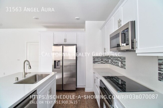 Building Photo - 31563 Angel Aura Dr