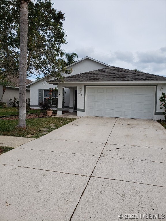 1321 Wayne Ave, New Smyrna Beach, FL 32168 House Rental in New Smyrna
