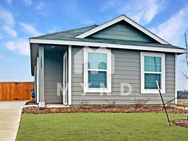 Building Photo - 3400 Big Antero Ln