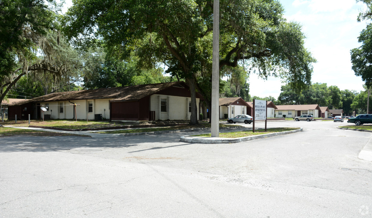 Primary Photo - Ocala Place