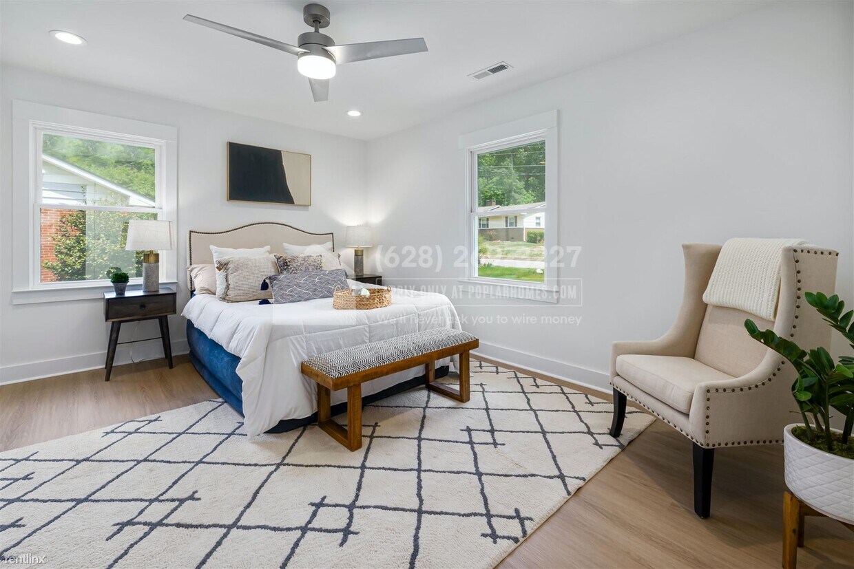 Foto del edificio - 2 br, 2 bath House - 278 E Mountain Rd -
