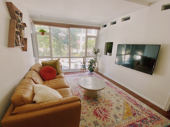 Foto del edificio - 1545 18th St NW