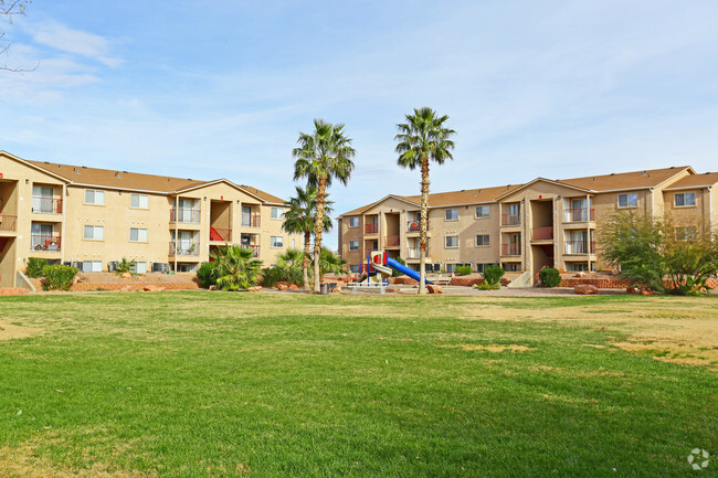 Foto del edificio - Mesquite Bluffs