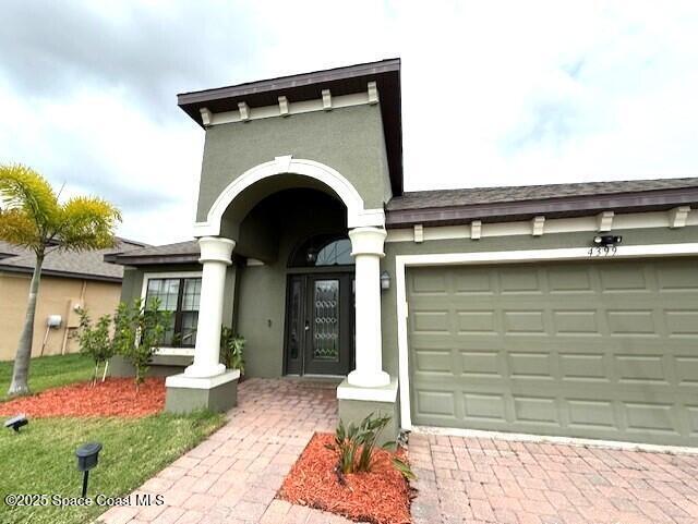 Building Photo - 4399 Alligator Flag Cir
