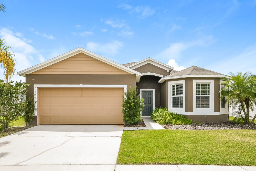 Foto principal - 3188 Queen Alexandria Dr