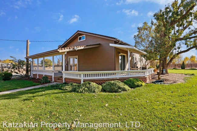 Building Photo - 3 br, 2 bath House - 12401 Atkinson Road