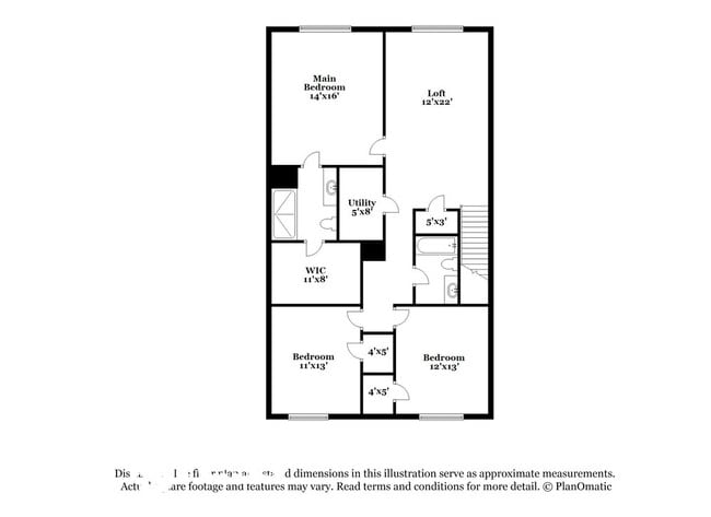 Building Photo - 35144 White Water Lily Way