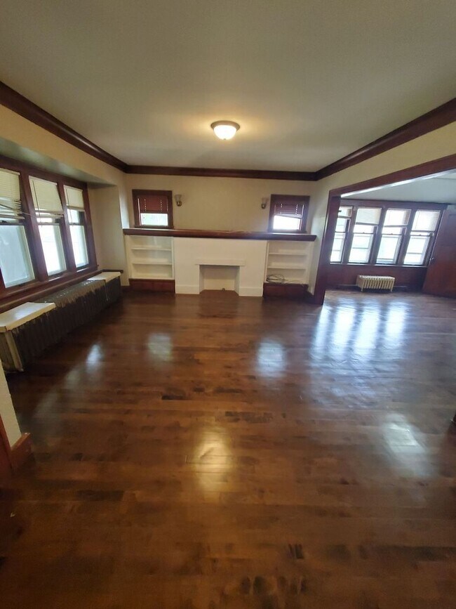 Foto del edificio - 2876-2878-2878 N 40th St